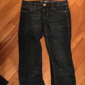 Tommy Hilfiger Freedom Flare Jeans